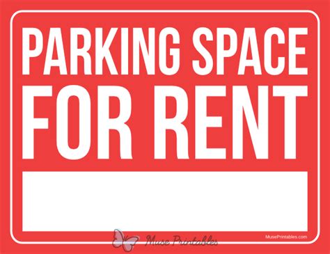 Parking spot for rent. Things To Know About Parking spot for rent. 
